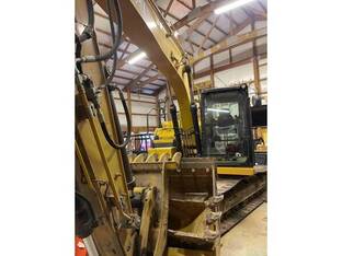 2021 Caterpillar 315