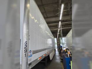 2012 Utility 4000D-X