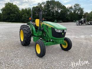 2022 John Deere 5055E