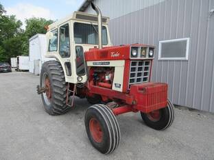 1973 International 1466