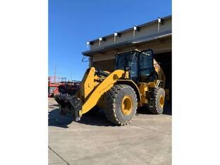 2023 Caterpillar 950M