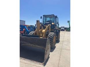 2022 Caterpillar 920K