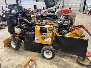 2022 Bandit 2550