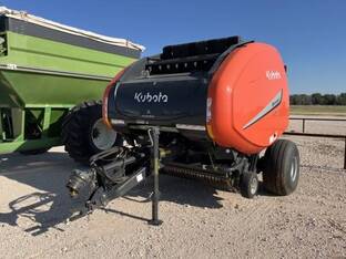 2022 Kubota BV4580