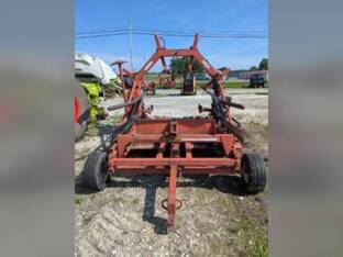 2006 PRONOVOST P6200