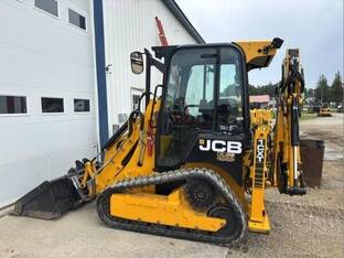 2023 JCB 1CXT