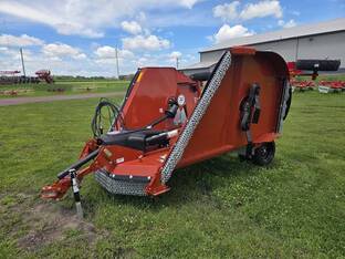 2026 Servis Rhino 2150