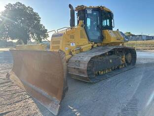 2023 Komatsu D71PXi-24
