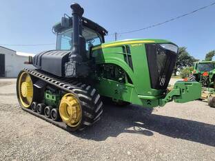 John Deere 9470RT