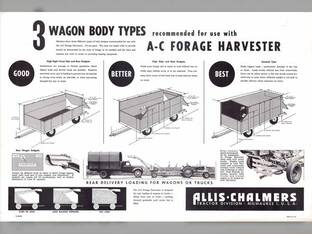 Allis-Chalmers