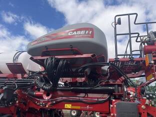 2026 Case IH 2160