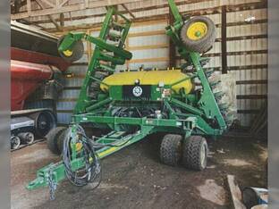 2009 John Deere 1990CCS