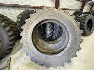 Continental 460/85R46