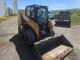 2023 Case SR210B