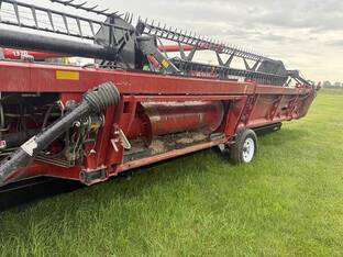2014 Case IH 3162