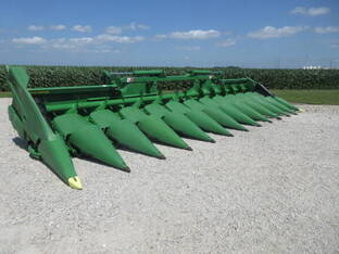 2024 John Deere C12F