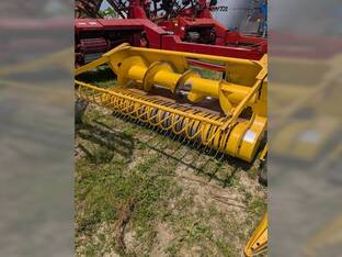 New Holland 27P