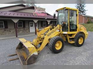 2004 New Holland LW50B