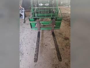 2012 Frontier AP12F