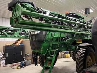 2021 John Deere R4038
