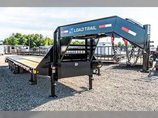 2027 Load Trail