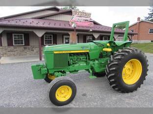 1980 John Deere 2640