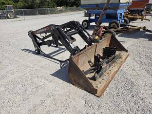 Westendorf TA26