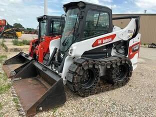 2021 Bobcat S66