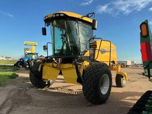 2026 New Holland SPEEDROWER 260 PLUS