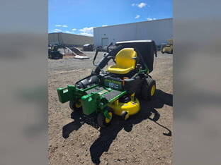 2020 John Deere Z345R