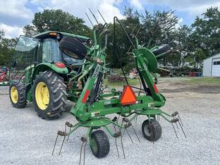 Frontier TD3418