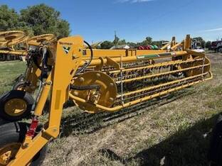 2026 Vermeer Mfg. Co. R2800