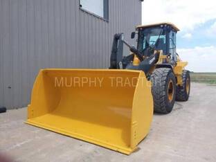2023 John Deere 524 P