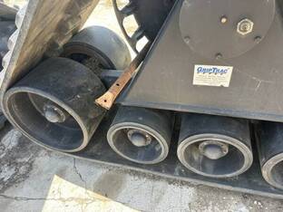 2020 Griptrac HD321
