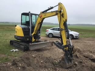 Wacker EZ36