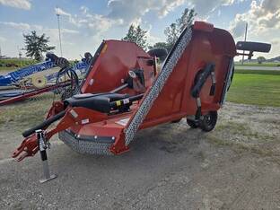 2026 Servis Rhino 2155