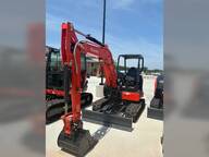 Kubota KX040-5R1A