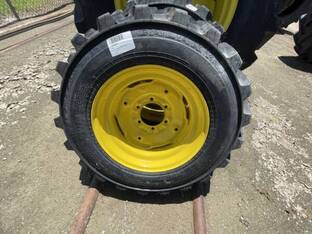 2026 GALAXY 16.90-24 & 10-16.5