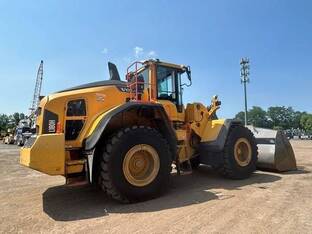 2024 Volvo L180H