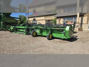 2024 John Deere HD45R