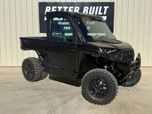 2026 Polaris Ranger XD 1500 NorthStar Premium