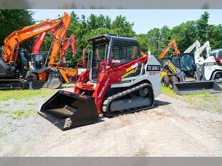 2026 Takeuchi TL8R2