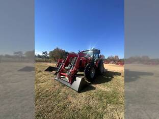 2026 Massey-Ferguson 4710