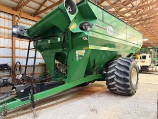 2010 J&M 1050