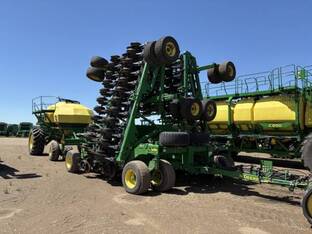 2021 John Deere 1890