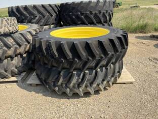 Firestone 480/80R46DUALS