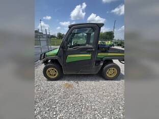 2019 John Deere GATOR XUV 835M