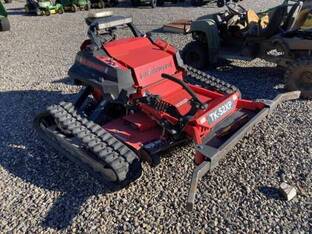2019 RC Mowers TK-52XP