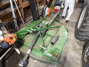 2019 Frontier RC2048