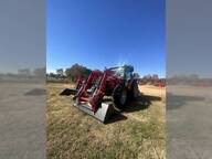 2026 Massey-Ferguson 4707